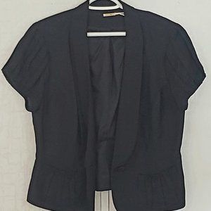 Black Jacket In excellent condition